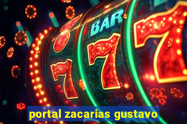 portal zacarias gustavo